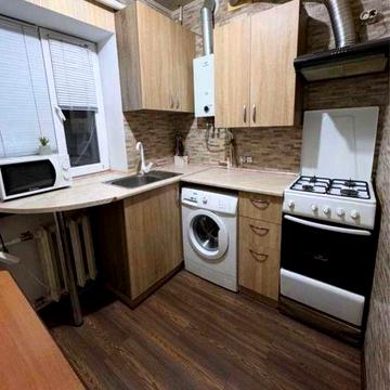 Продаж 3к кв. Розділ. кімнати. Космет. ремонт. вул. Соборності. №15032