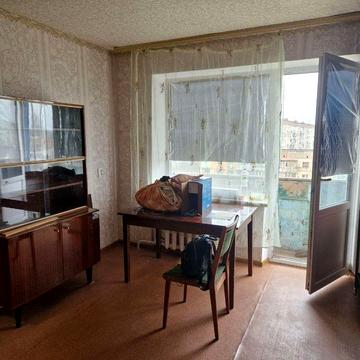 Продається квартира в Інгульці