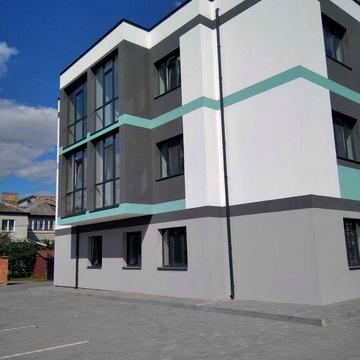 2 кімнатна квартира в с. Липини / єВідновлення!