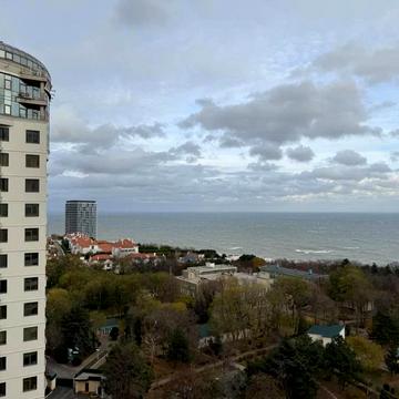 Аркадійське плато вул. (Гагаринське плато), 5а к1