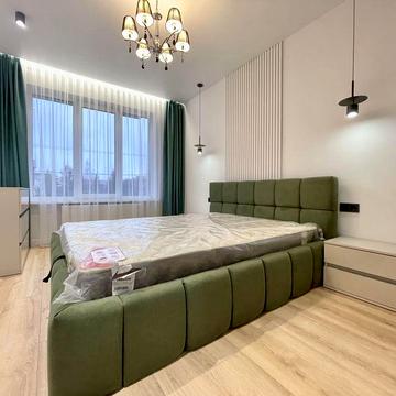 Оренда 2-кім квартири в новобудові Кульпарківська Актуальна !!!