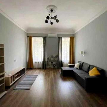 Здам квартиру приморський район,новосельського