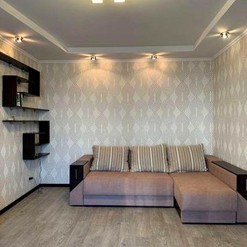 Шикарная 1-ка в новострое на Клочковской, Лопанская 31, Научная