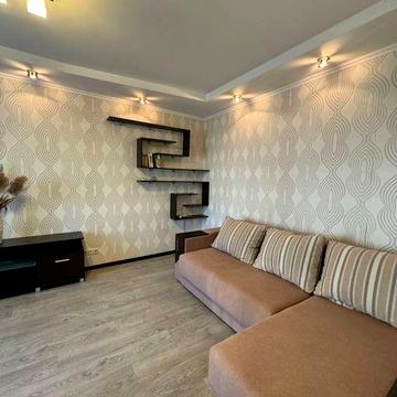 Шикарная 1-ка в новострое на Клочковской, Лопанская 31, Научная