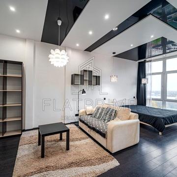 Володимира Івасюка просп. (Героїв Сталінграду), 4-А