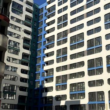 Продаж 2к Квартира Трускавецька вулиця ЖК ул. Трускавецкая