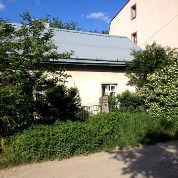 Продається будинок на вул.Любінській (бічна )