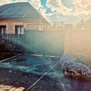 Продаж половини будинку Новомиколаївка (Новий Автовокзал)