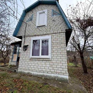 Продаж дачного будинку, СТ Залісся