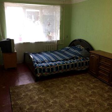 Сдам  свою 1-комнатную квартиру