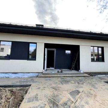 Будинок 97м2, Тарасівка, з чистовим ремонтом, Без комісії