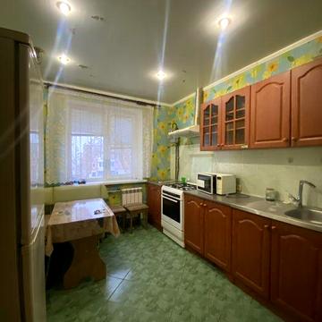 Оренда 3к квартира м. Суми