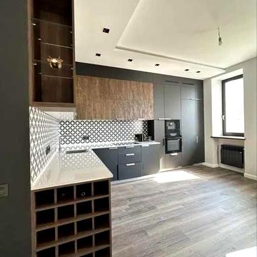 3к квартира в ЖК Сокольники! Центр! Сумская! Тетра ЖК Сокольники