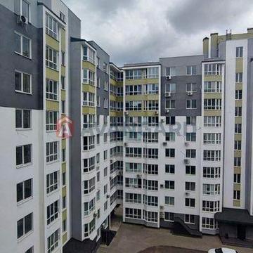 Продається 2-кімнатна квартира в новобудові БЕЗ КОМІСІЇ АН