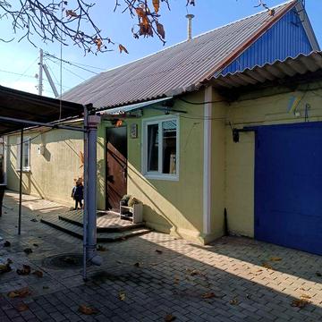 Продаж будинку район ПШС