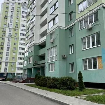 Рогатинська Левада вул. (Іванівський), 14