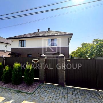 Вишнева вул., 123 в