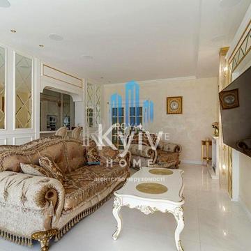 Первая сдача! Аренда | 3-к квартира | Carnegie Tower | центр Киева