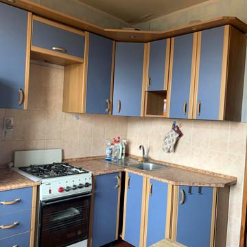 Оріхуватська вул., 10