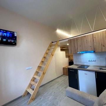 Данила Галицького вул. (Будьонного), 12