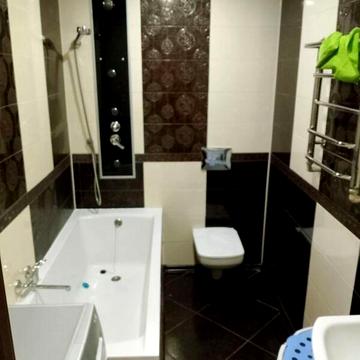 Довгострокова оренда 2к Квартира Зоряний бульвар