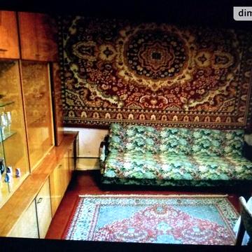 Довгострокова оренда 1к Квартира Київська вулиця