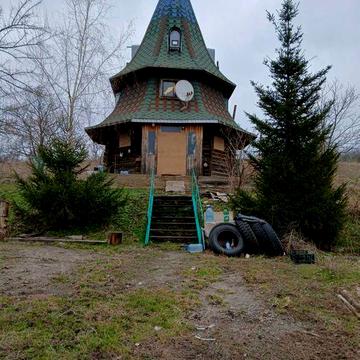 Продаю базу відпочинку