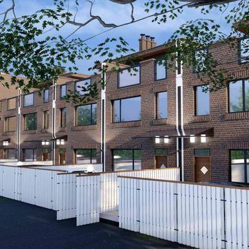 Києво-Мироцька вул.