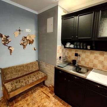 Оренда 2-кімнатної квартири з автономним опаленням