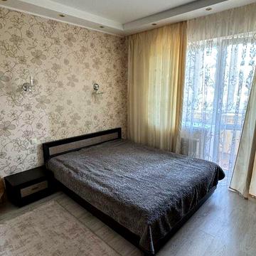 Продається квартира 2-х кімнатна