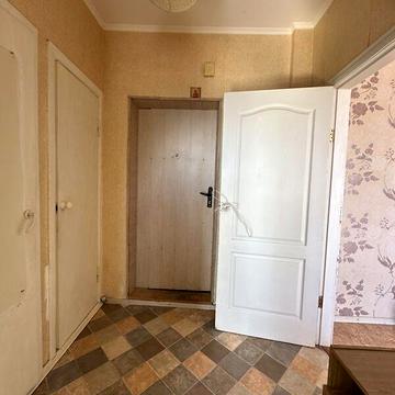 Продаж 1к Квартира Кургузова вулиця