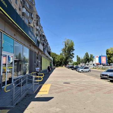 Владислава Бувалкіна вул. (Бочарова Генерала), 53