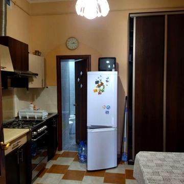 Оренда квартири в центрі