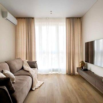 Здам 2 кімнатну квартиру Greenville на Печерську ГЕНЕРАТОР евродвушка