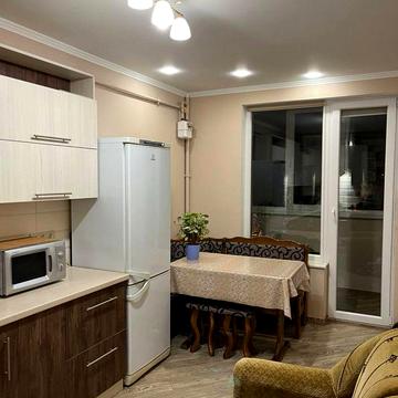 Княгині Ольги вул., 100б