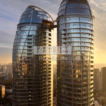 Продаж 2к квартири, ЖК Taryan Towers, вул. Іоанна Павла II, 12 ЖК Taryan Towers