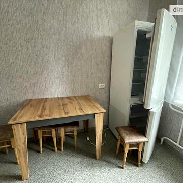 Довгострокова оренда 1к Квартира Миколи Ващука вулиця