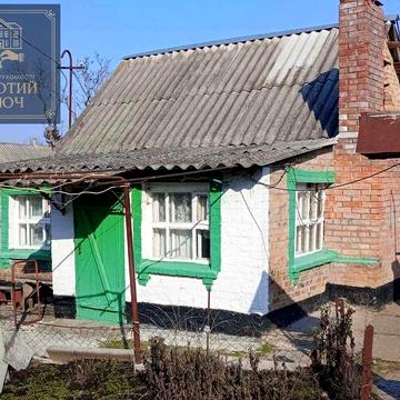 Продам дом в Кропивницком, 2 комн., 40 м²