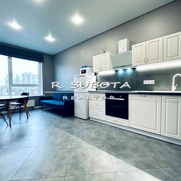 Олеся Гончара вул., 40