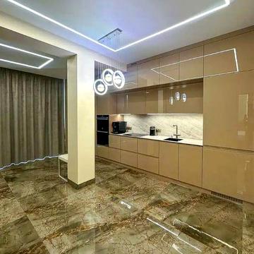 Продажа 2ком. квартиры в ЖК Рыбинский.