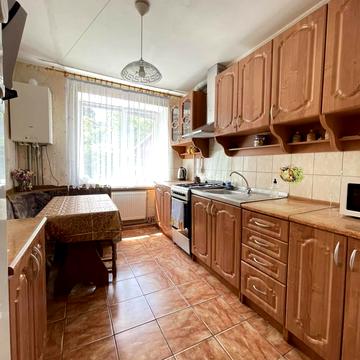 Малишка вул., 1