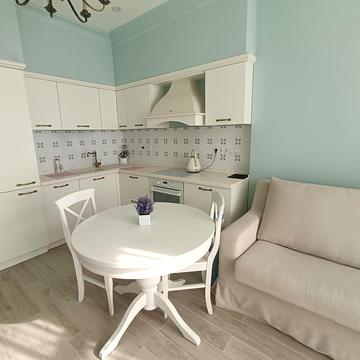 Саперне Поле вул., 14/55