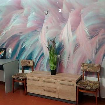 Сдам трёхкомнатную квартиру в центре города