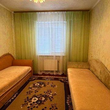 Оренда квартира  Автономне опалення.