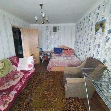 Продаж 1-кімн на пр. Шевченка, 3/5 поверх,біля Кристалу