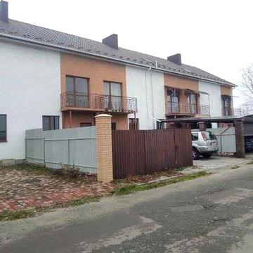 Горбовичи. От хозяина без посредников. Элегантный таунхаус