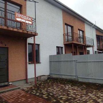 Горбовичи. От хозяина без посредников. Элегантный таунхаус