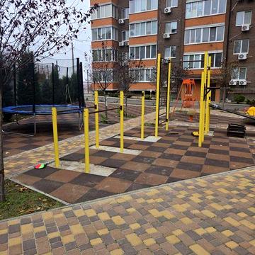 Евродвушка в ЖК Грандбуд ЖК Грандбуд