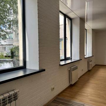 Квартира з євроремонтом Шевченка-Гуржіївська