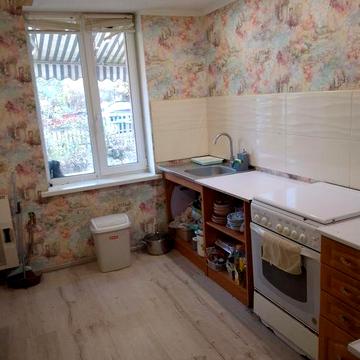 2х кімнатна квартира, центр міста